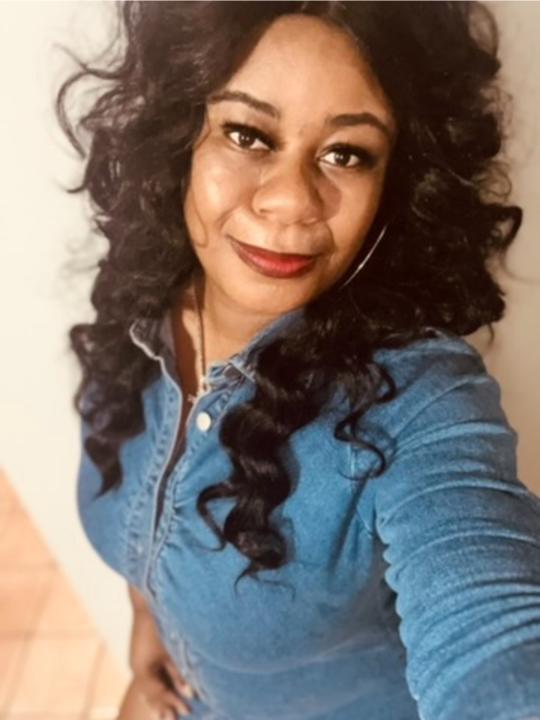 Kersha Robinson
