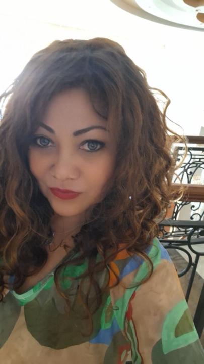 Sandrine Bossalini
