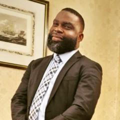 Enyinnaya Uche Okorie