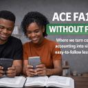 ACE FA1 WITHOUT FEAR 🌱 icon