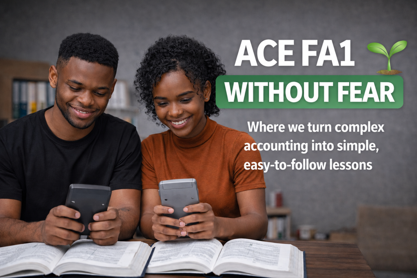 ACE FA1 WITHOUT FEAR 🌱