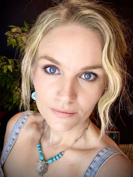 Michelle Cashman