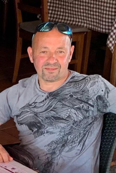 Rafael MANUEL Pozo sanchez