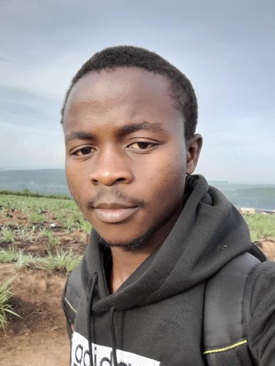 Nestory Mahenge