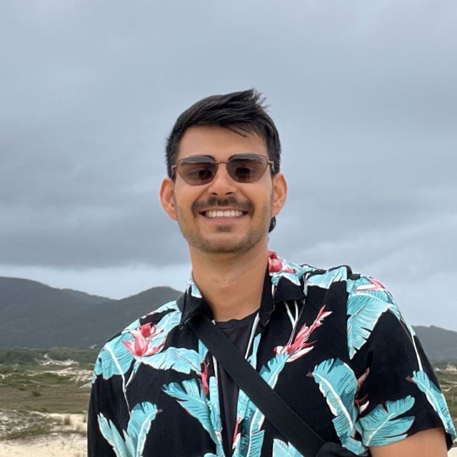 Phelipe Santos