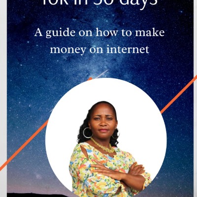 Tarasila Kimani