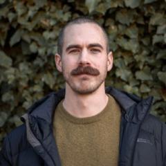 Josh Wood