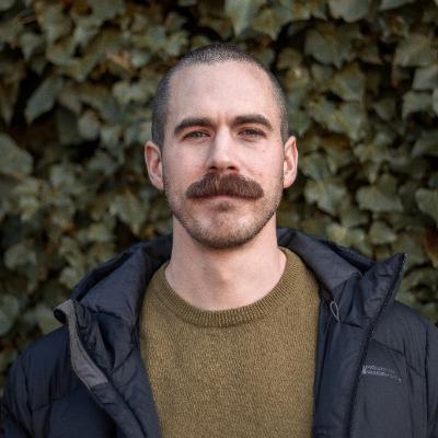 Josh Wood