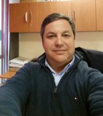 Marcelo Van Bebber Asenjo