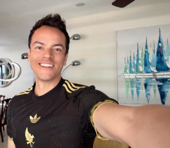 Ariel de Jesus Garrido Palazuelos