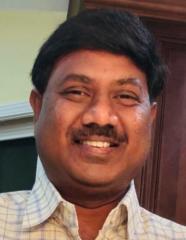 Devendra Prasad Manam