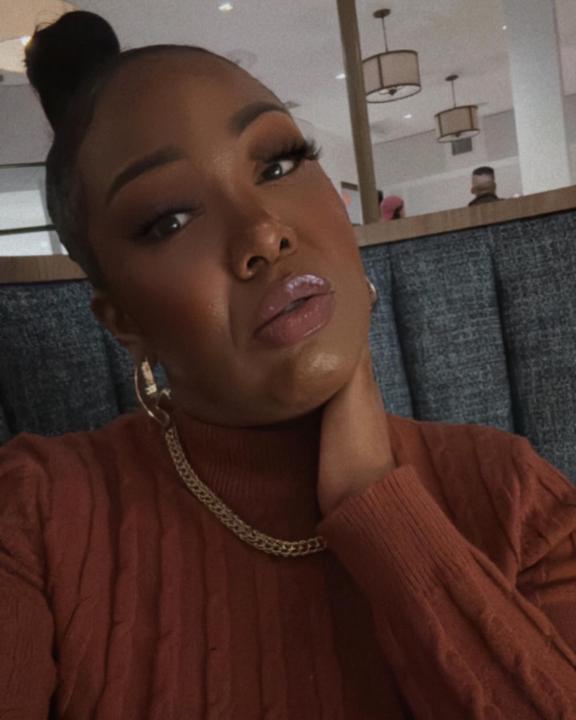 Erica Jefferson