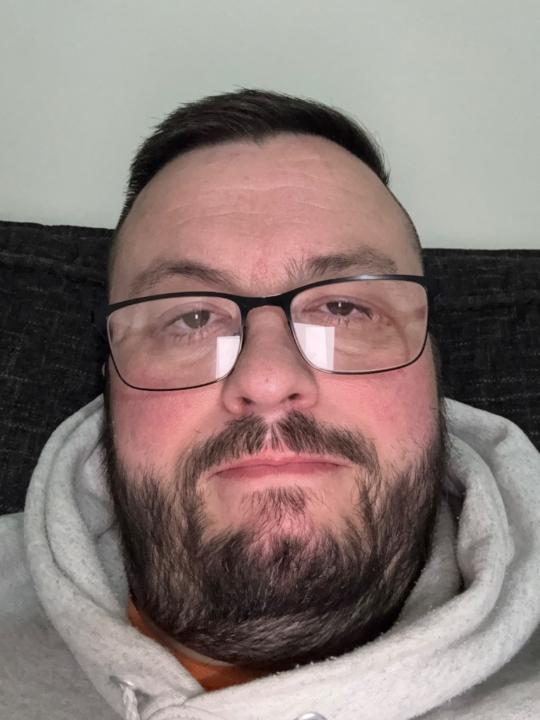 Jeremy George