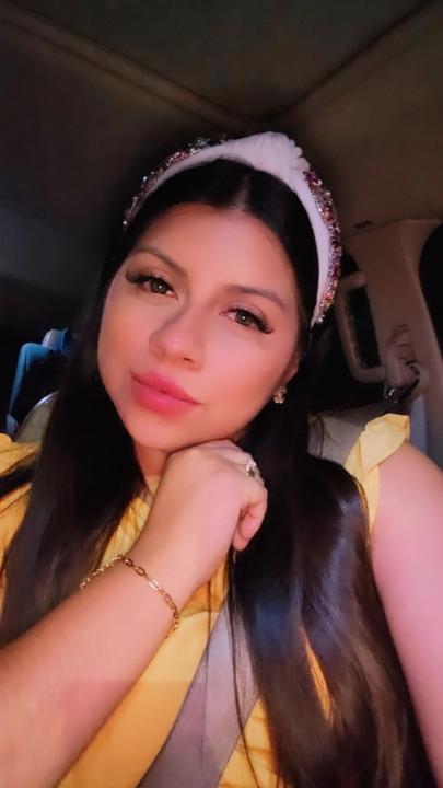 Paola Mendoza