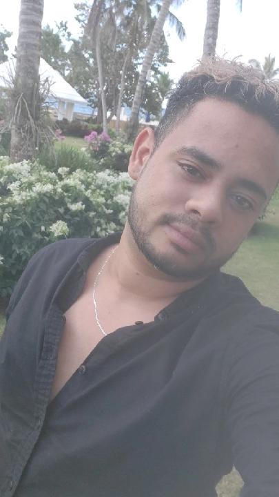 Leonel Alejandro Lugo Padilla