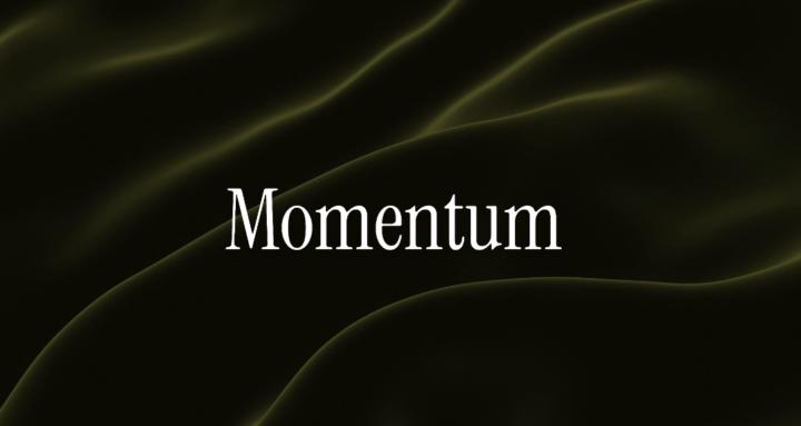 Momentum™ Ecom