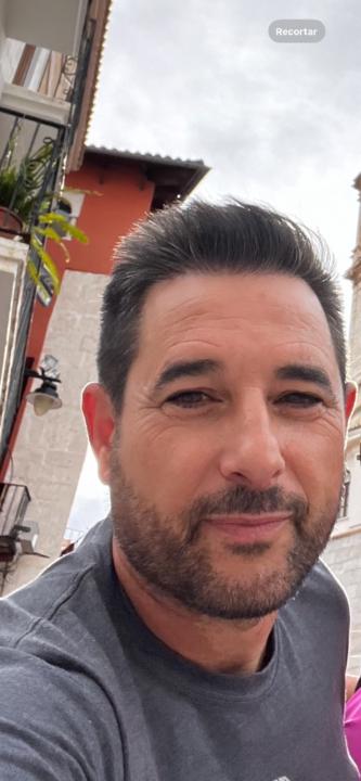 Jose Francisco Marco Rico