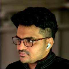 Ashwin Parthasarathy