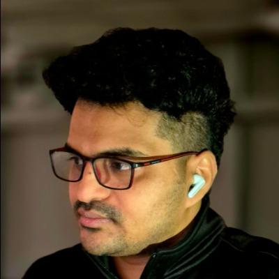 Ashwin Parthasarathy