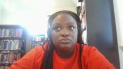 Keyia Rich
