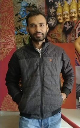 Ajit Singh