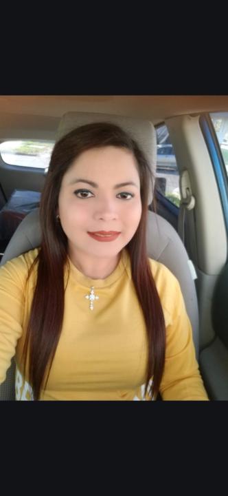 Flor Paz