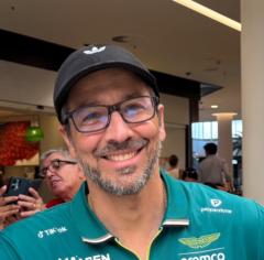 Antonio Pico