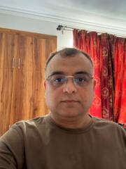 Danish Iqbal