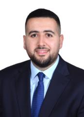 Omar Ababneh