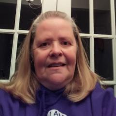 Sue Brown