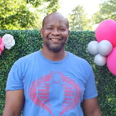 Thomas Ogera