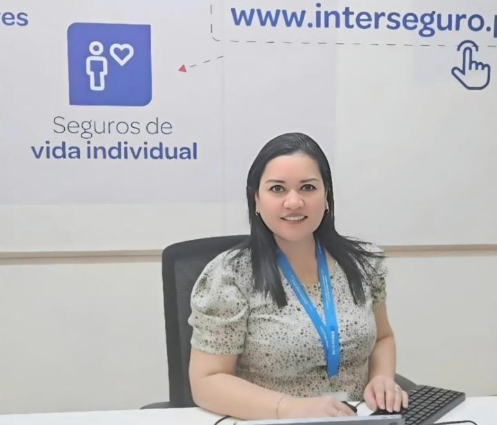 Greta Jibaja becerra