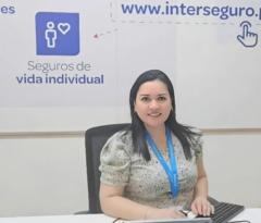 Greta Jibaja becerra