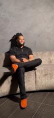 Michael Taylor