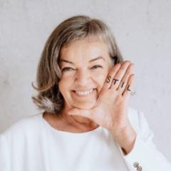 Simone Klinge-Otto