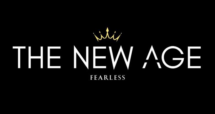 The New Age
