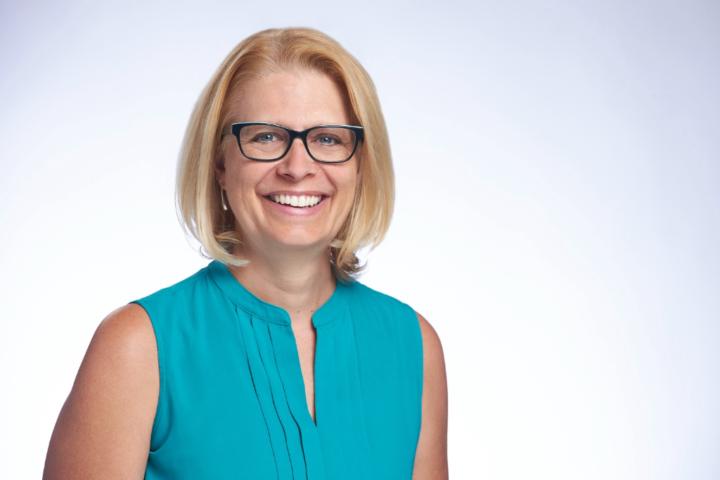 Stacy Proctor