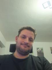 Stefan Lang