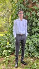 Venkatesh M