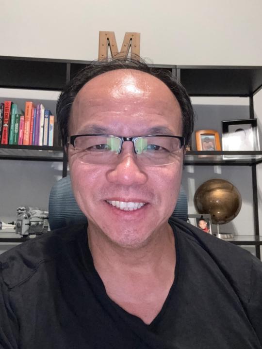 Michael Moh