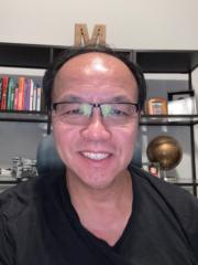 Michael Moh