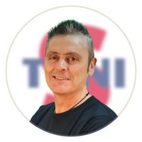 Toni J. Garcia