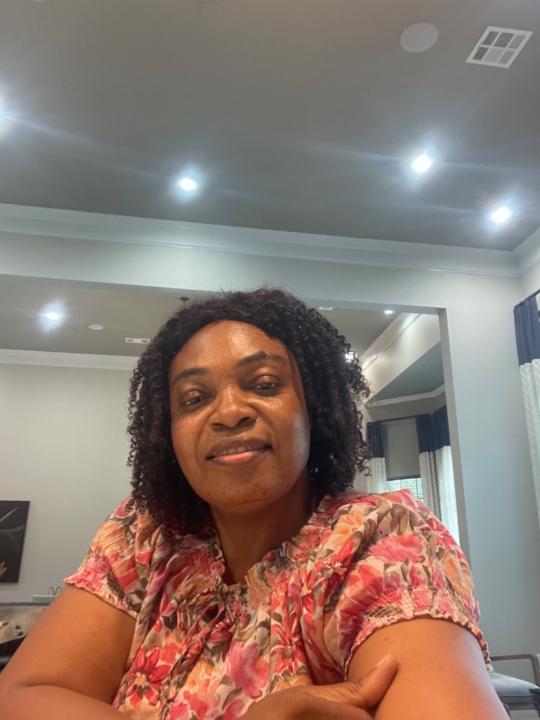 Marcillina Madueke