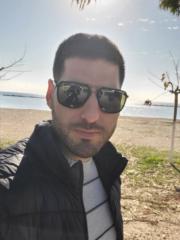 Marios Christodoulou