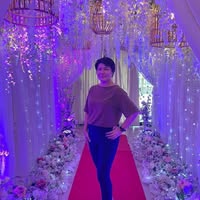 Claire Reyes