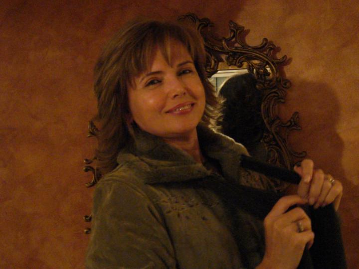 Maria Isabel Pereira de Ferreira