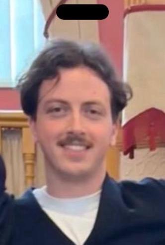 Reuben Mackay