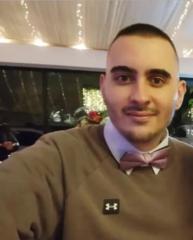 Alejandro Correa Castrillón