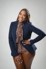Paula M Farmer