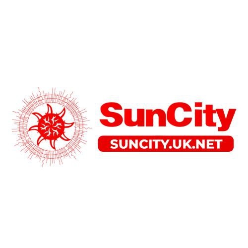 Suncity Uk net